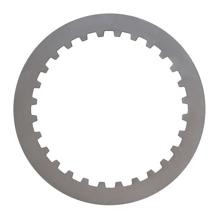 DRIVE STEEL PLATE 0.065 HONDA CRF 450 OEM REKLUSE 467-636