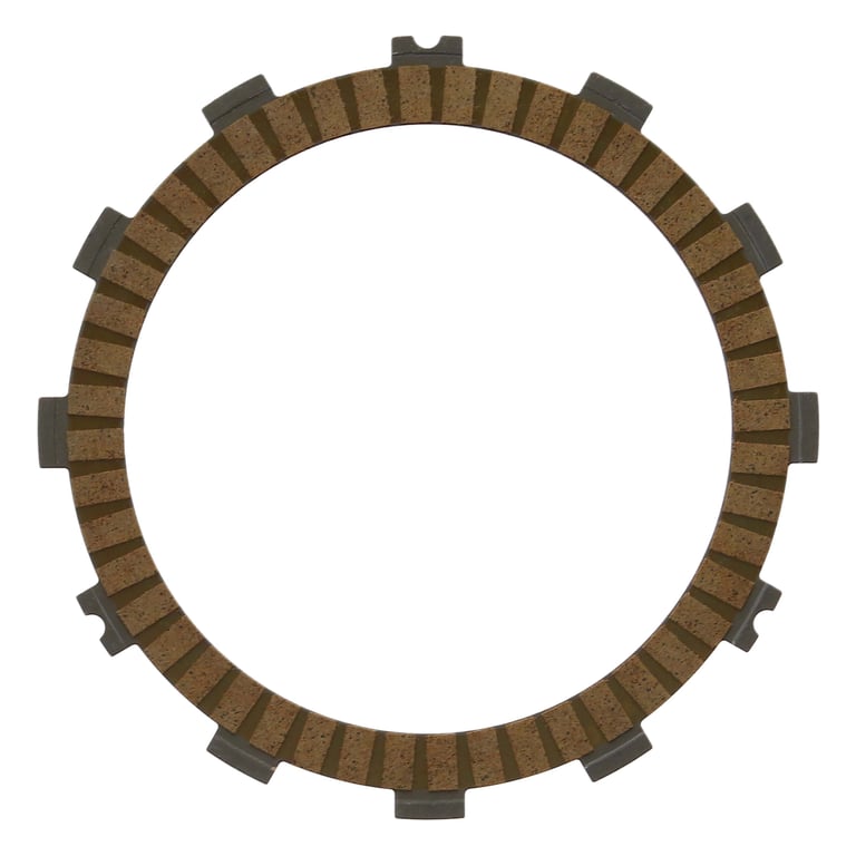 FRICTION PLATE HONDA 450 REKLUSE 469-013