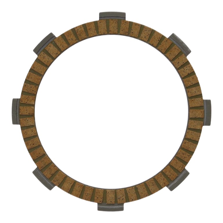 FRICTION PLATE HONDA 150 REKLUSE 469-018