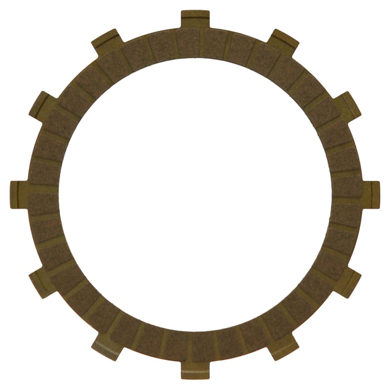 FRICTION PLATE KTM HUSQ 85 105 REKLUSE 469-031