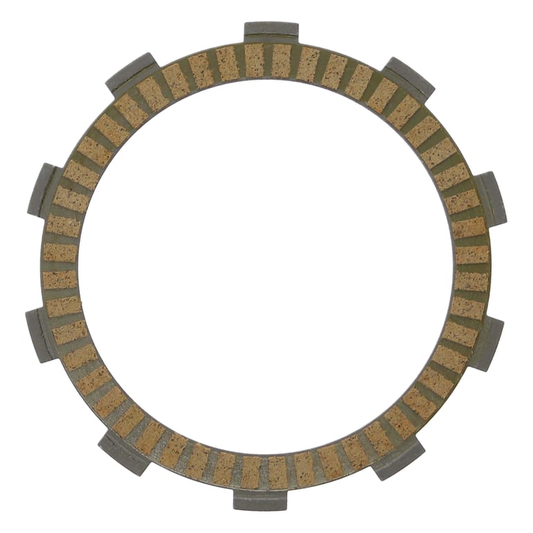 FRICTION PLATE YAMAHA YZ 85 OEM DISK REKLUSE 469-072
