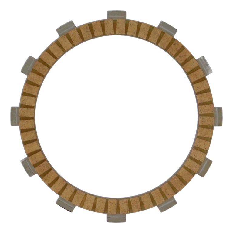 FRICTION PLATE YAMAHA 450 REKLUSE 469-073