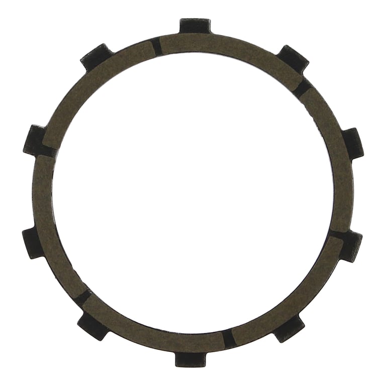 FRICTION PLATE HD AMERICAN V-TWIN 500 750 JUDDER REKLUSE 469-310