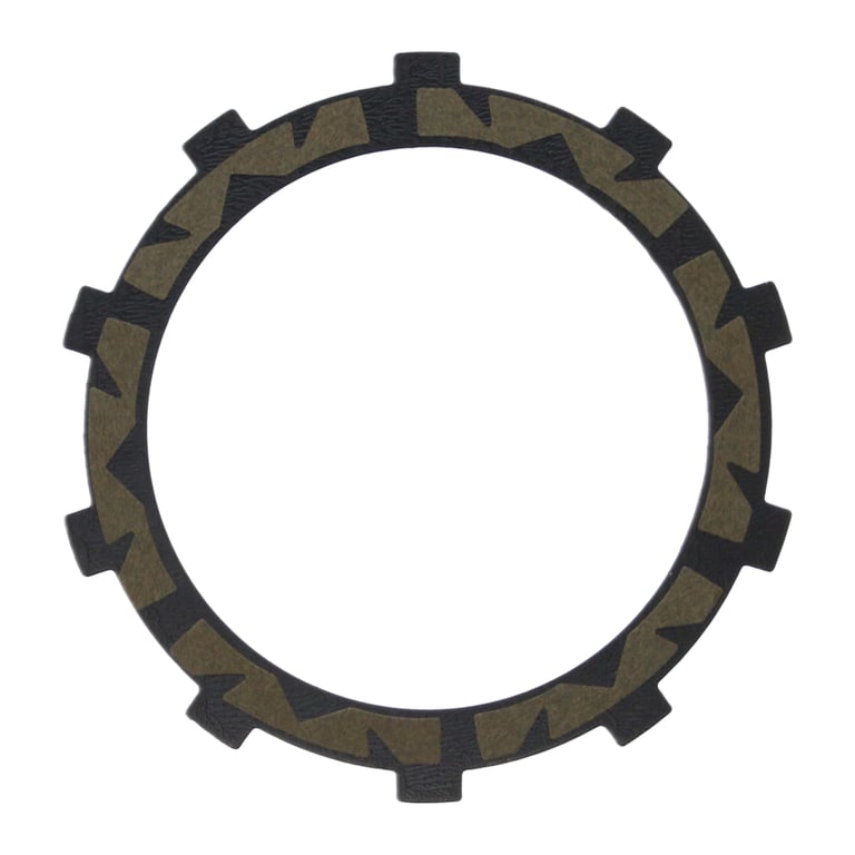 FRICTION PLATE HD 500-750 AMERICAN V-TWIN THIN REKLUSE 469-312