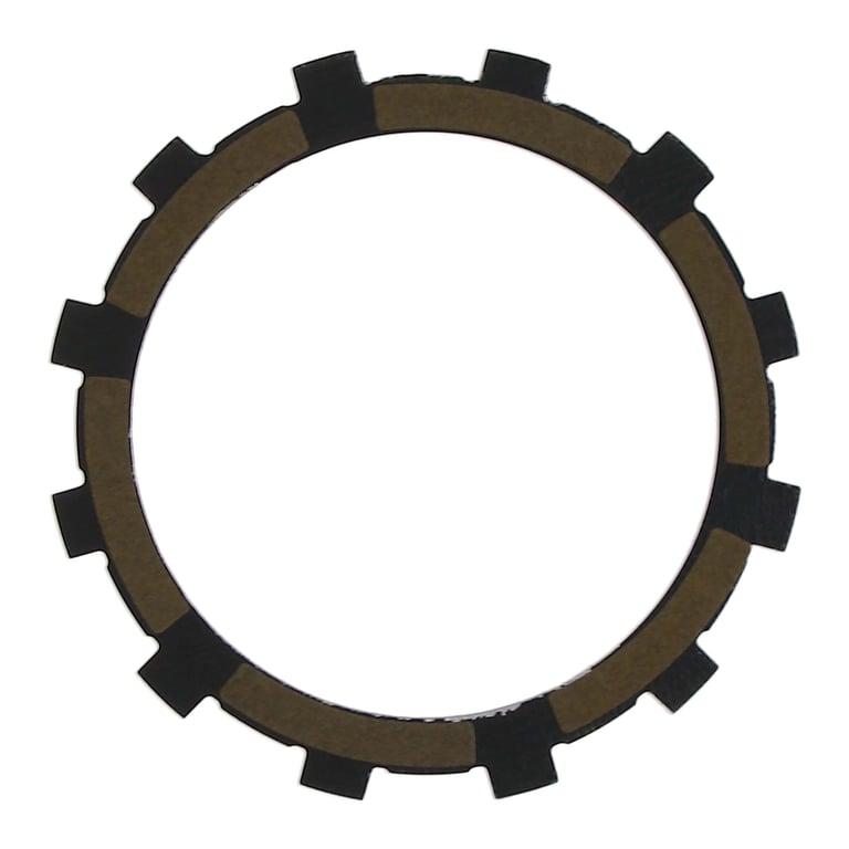 FRICTION PLATE YAMAHA YZ 250 F THICK 0.119IN 3.02mm REKLUSE 469-315