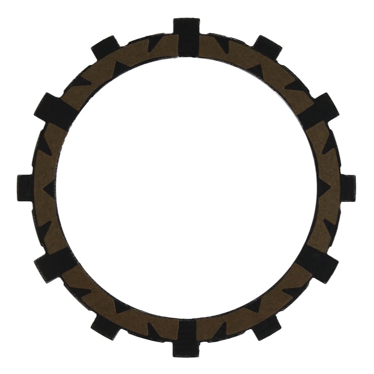 FRICTION PLATE YAMAHA YZ 250 THICK 0.100IN 2.54mm REKLUSE 469-317