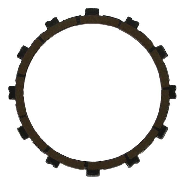 FRICTION PLATE JUDDER HONDA 450 REKLUSE 469-318