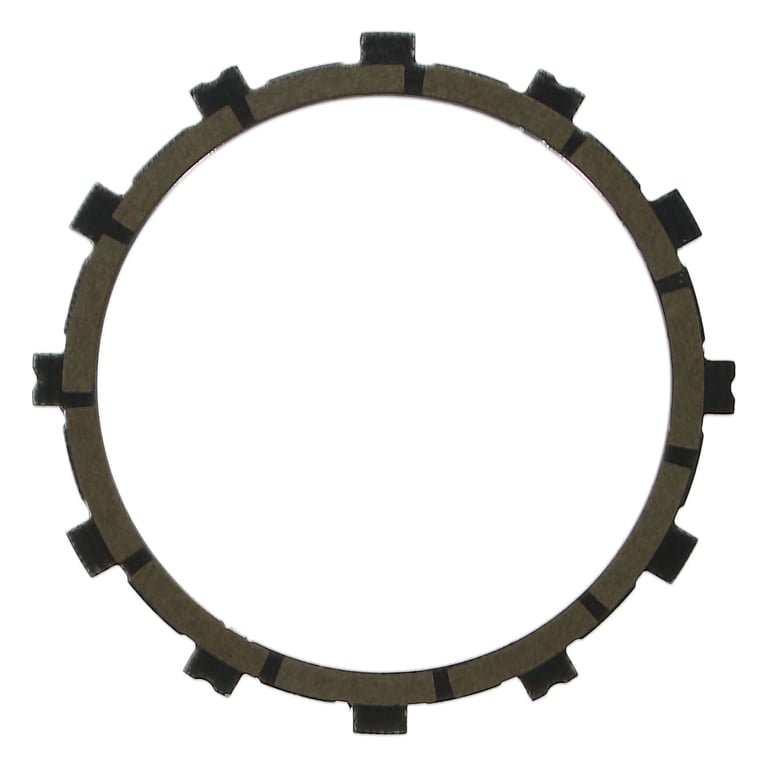 FRICTION PLATE YAMAHA YFZ 450 THICK 0.100 2.54mm REKLUSE 469-319