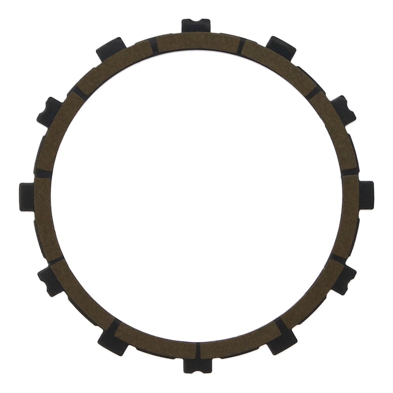 FRICTION PLATE THIN JUDDER 0.078 HONDA 450 REKLUSE 469-320