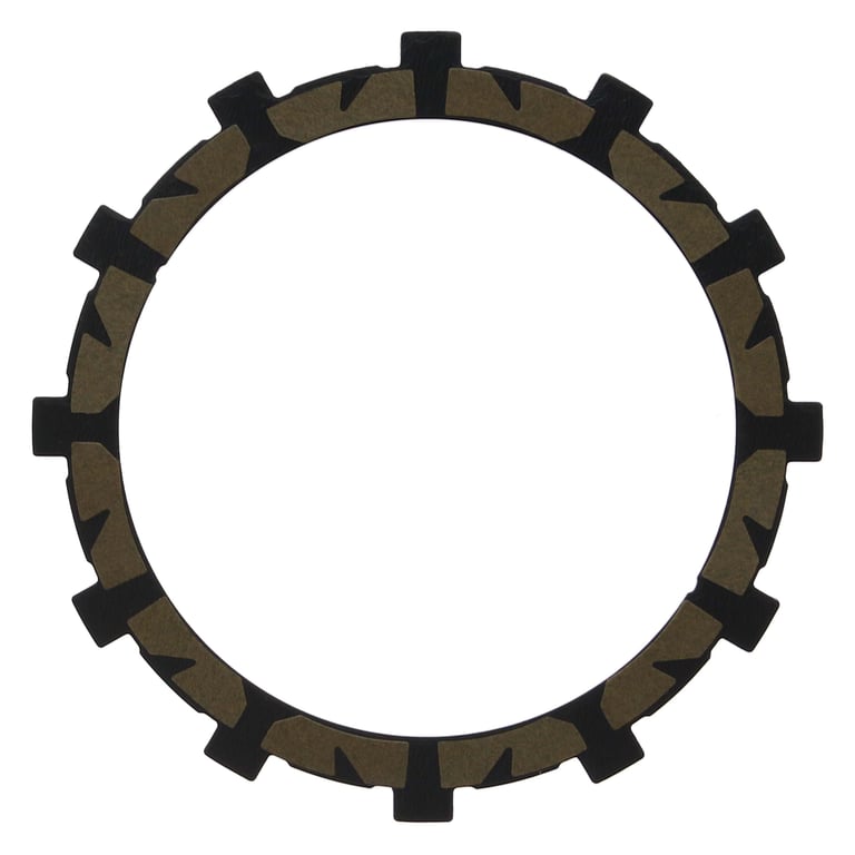 FRICTION PLATE SUZUKI 450 TORQ DRIVE 2-SEGMENT PADS REKLUSE 469-333