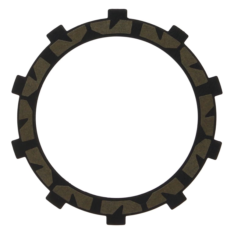 FRICTION PLATE HD AMERICAN V-TWIN 500 750 THIN SPLIT PAD REKLUSE 469-352