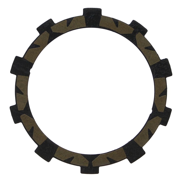 FRICTION PLATE KAW 125 THIN REKLUSE 469-391