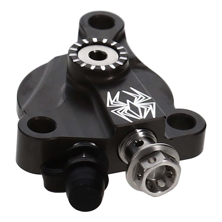 CLUTCH SLAVE CYLINDER ADJUSTABLE 15-23 GAS HUSQ KTM 450-501 EX MC FC SX XC EXC XCF W REKLUSE 742-029