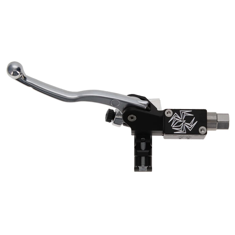 LHRB 9 5 LEFT CLUTCH MASTER CYLINDER ASSEMBLY REKLUSE 745-008