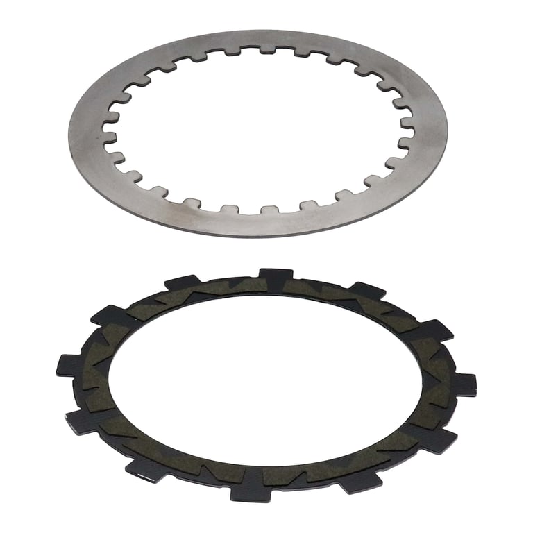CLUTCH PACK REPLACEMENT CORE MANUAL TORQ DRIVE 18-21 HONDA CRF 250 R RX REKLUSE 750-01001