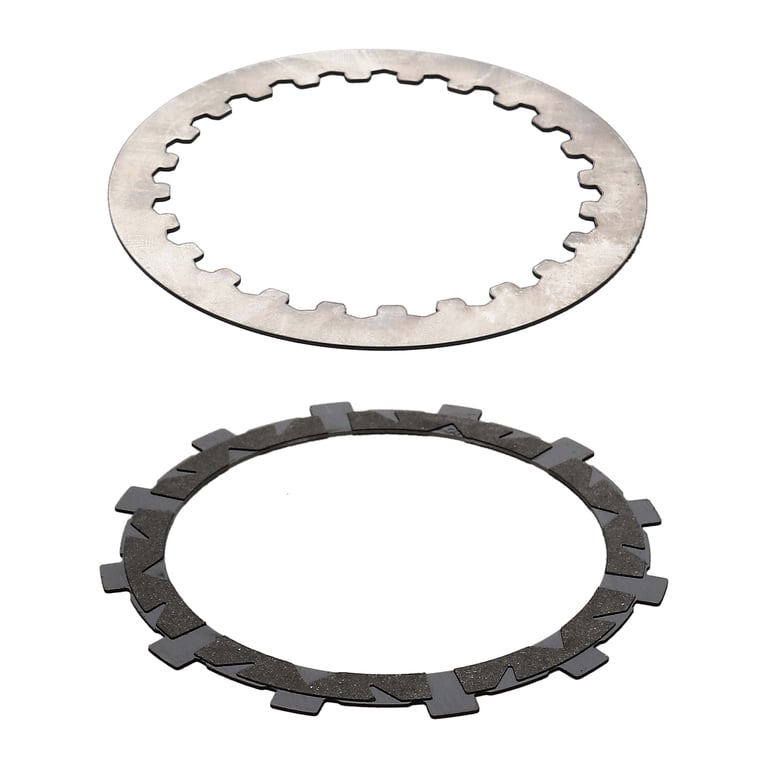 CLUTCH PACK REPLACEMENT CORE MANUAL TORQ DRIVE 17-22 HONDA CRF 450 R S RWE RX REKLUSE 750-01009