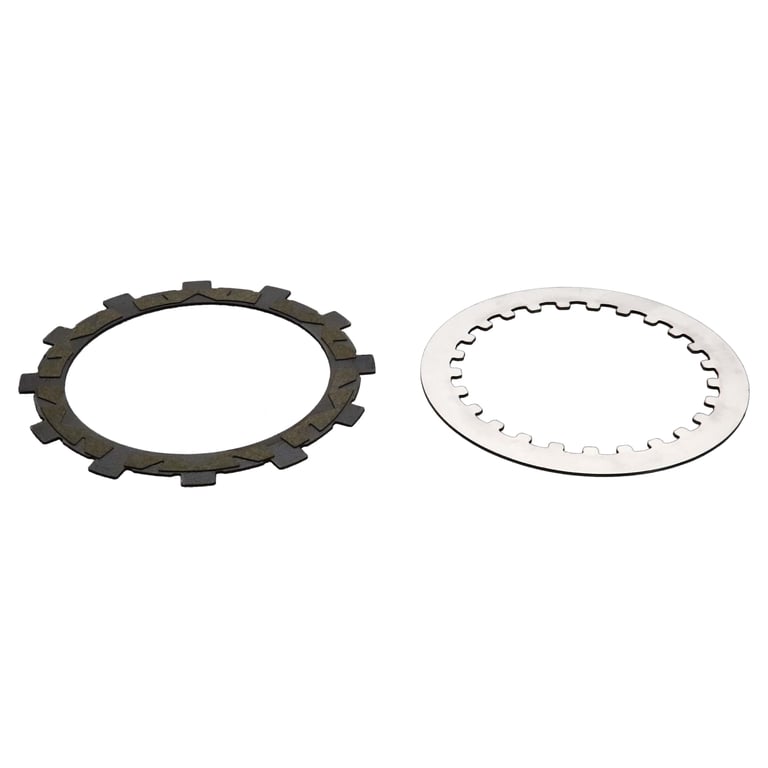 CLUTCH PACK REPLACEMENT CORE MANUAL TORQ DRIVE 22-25 HONDA CRF 250 R RX REKLUSE 750-01101