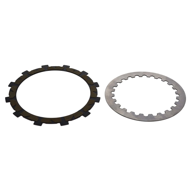CLUTCH PACK REPLACEMENT CORE MANUAL TORQ DRIVE 21-25 HONDA CRF 450 R 50 TH S RWE RX REKLUSE 750-01102
