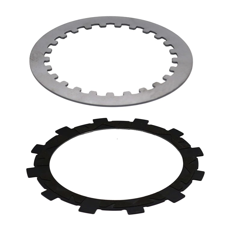 CLUTCH PACK REPLACEMENT CORE MANUAL TORQ DRIVE 05-24 YAMAHA YZ 125 X REKLUSE 750-07075
