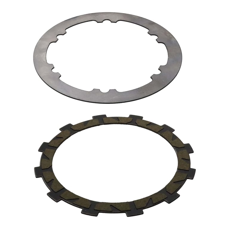 CLUTCH PACK REPLACEMENT CORE MANUAL TORQ DRIVE 23-25 YAMAHA WR 450 F YZ FX REKLUSE 750-07176