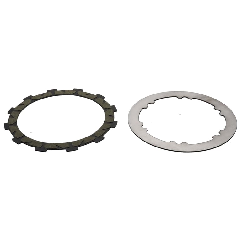CLUTCH PACK REPLACEMENT CORE MANUAL TORQ DRIVE 15-21 GAS EX 250 F 350 HUSQ FC FX KTM SX XC REKLUSE 750-13081