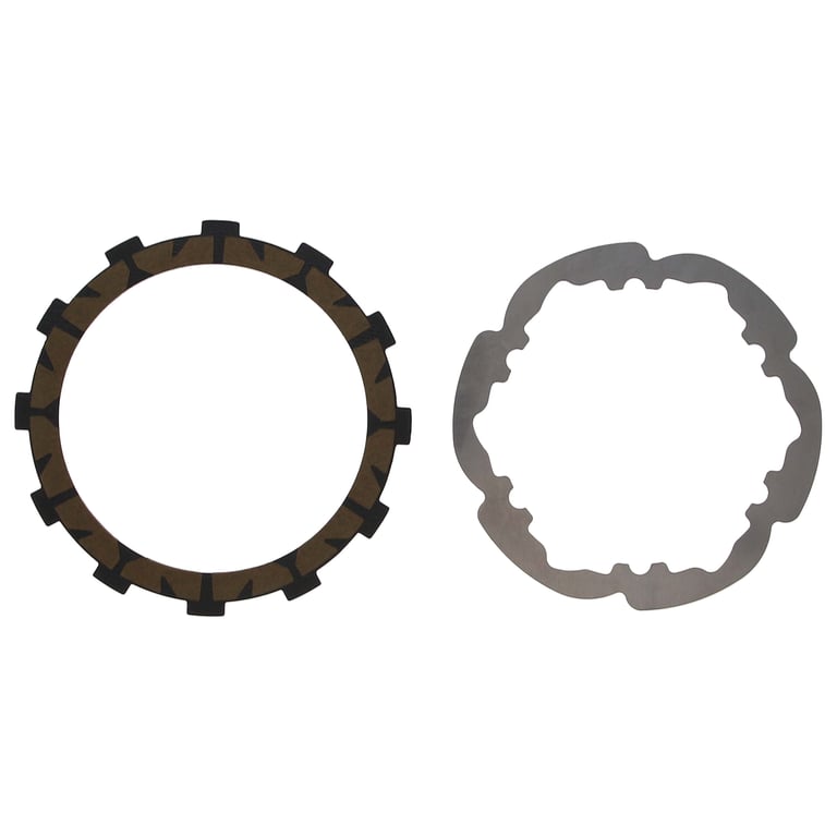 CLUTCH PACK REPLACEMENT CORE MANUAL TORQ DRIVE 18-25 GAS HUSQ KTM EX MC FC SX XC REKLUSE 750-13181