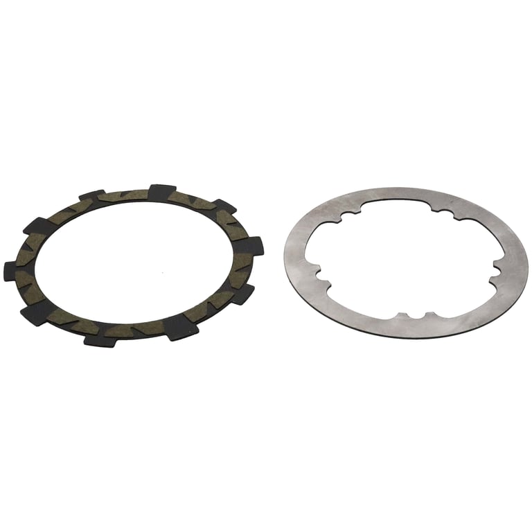 CLUTCH PACK REPLACEMENT CORE MANUAL TORQ DRIVE 19-25 GAS MC 125 150 HUSQ TC TE KTM SX EXC REKLUSE 750-13191