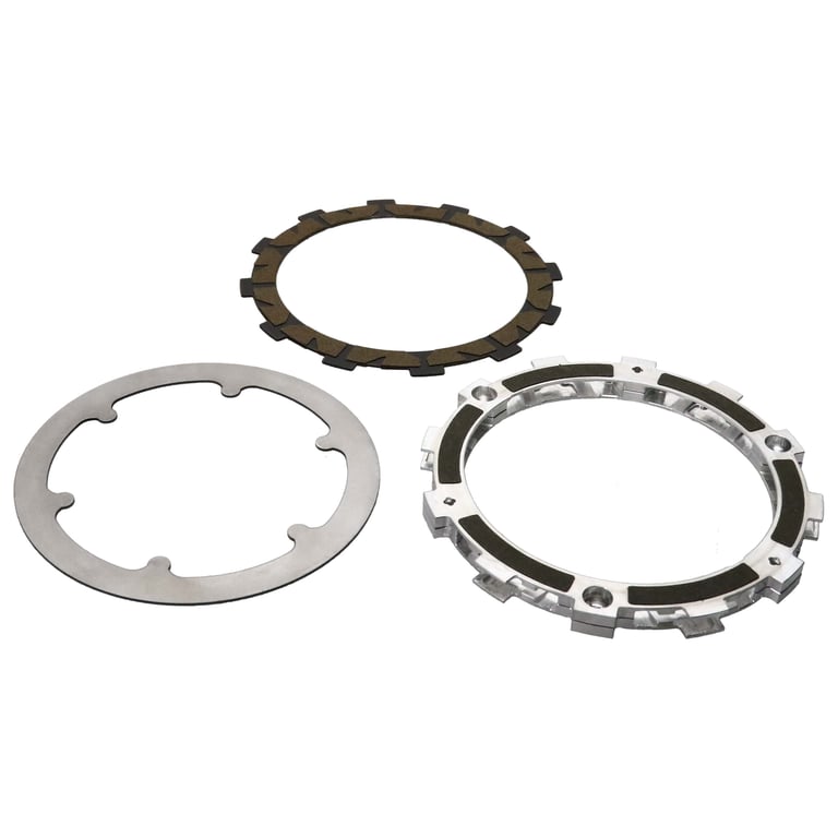 CLUTCH PACK REPLACEMENT RADIUSCX 18-21 BETA 250 RR 300 RX 350 S 390 430 480 500 REKLUSE 751-02022