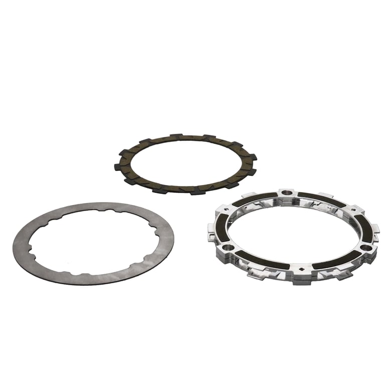 CLUTCH PACK REPLACEMENT RADIUSCX 22-25 BETA 250 RR X 300 RX 350 S RS 390 430 480 500 REKLUSE 751-02122