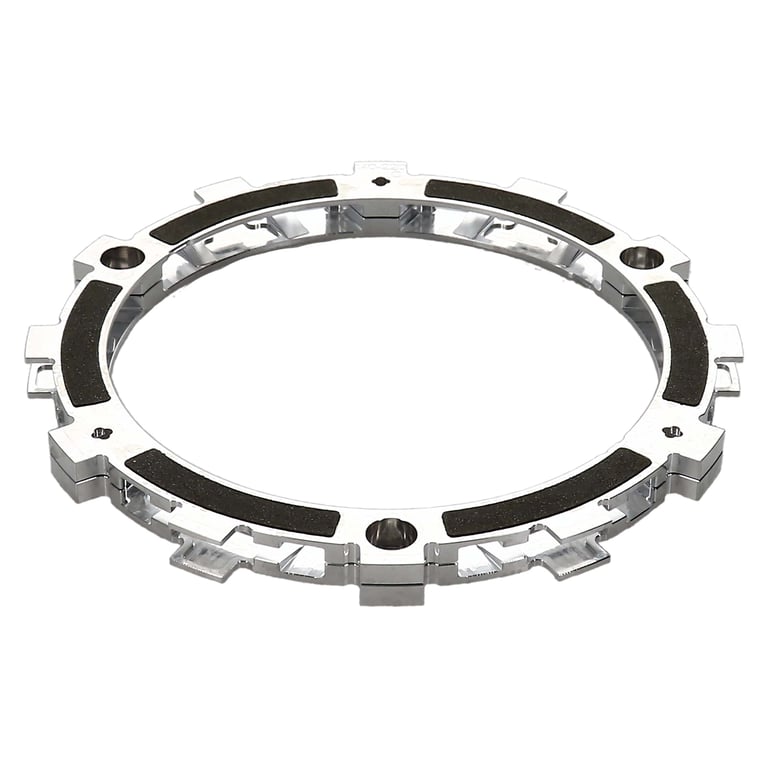 CLUTCH PACK REPLACEMENT RADIUSCX 06-24 KAW KLX 450 R KX F REKLUSE 751-04044