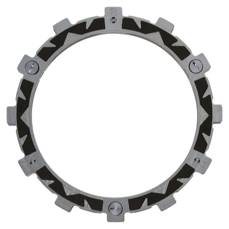 CLUTCH UPGRADE KIT RADIUS EXP 3.0 TO 4.0 05-14 ARCTIC CAT DVX 400 KAW KFX SUZUKI LT Z REKLUSE 770-420001