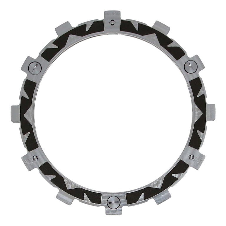 CLUTCH UPGRADE KIT RADIUS EXP 3.0 TO 4.0 19-25 HONDA CRF 450 L RL X REKLUSE 770-420003