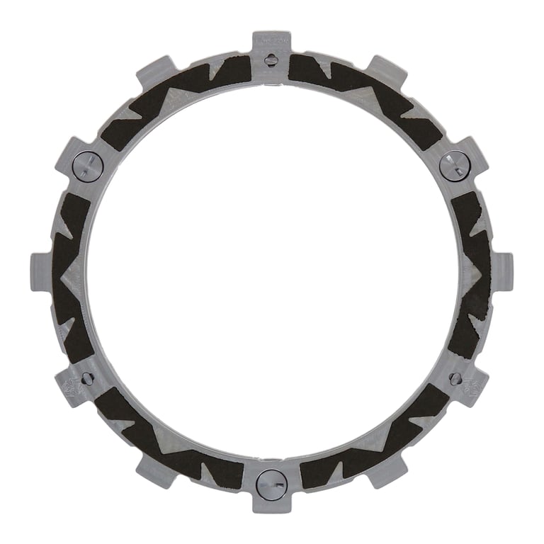CLUTCH UPGRADE KIT RADIUS EXP 3.0 TO 4.0 00-25 HONDA HUSA KTM KAW SHERCO SUZUKI REKLUSE 770-420005