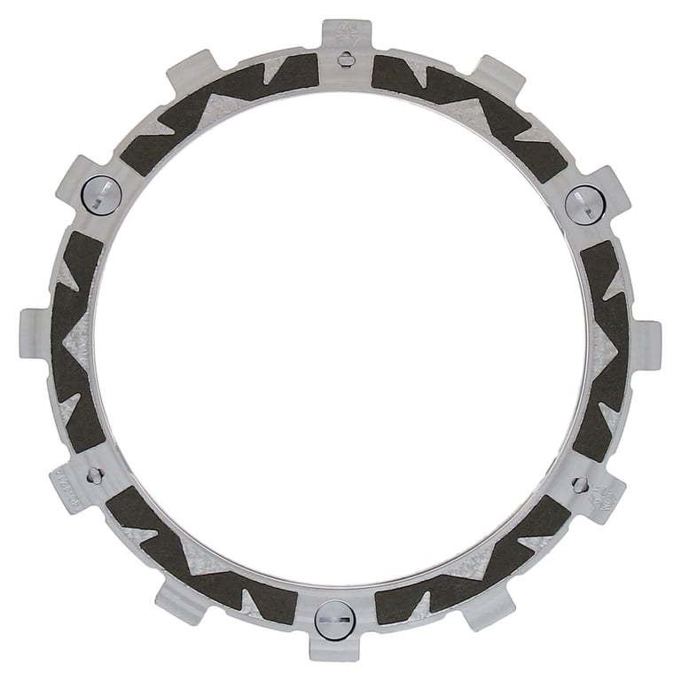 CLUTCH UPGRADE KIT RADIUS EXP 3.0 TO 4.0 04-24 BETA YAM 250-700 RR RS YFM RAPTOR YFZ REKLUSE 770-421001