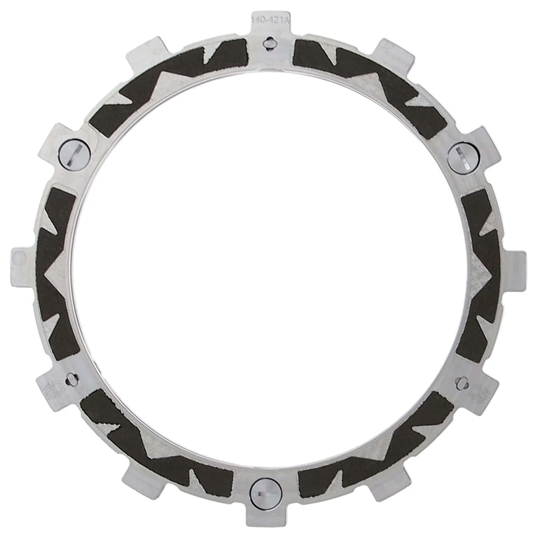 CLUTCH UPGRADE KIT RADIUS EXP 3.0 TO 4.0 14-24 YAMAHA FZ 07 MT XSR 700 XTZ TENERE REKLUSE 770-421004