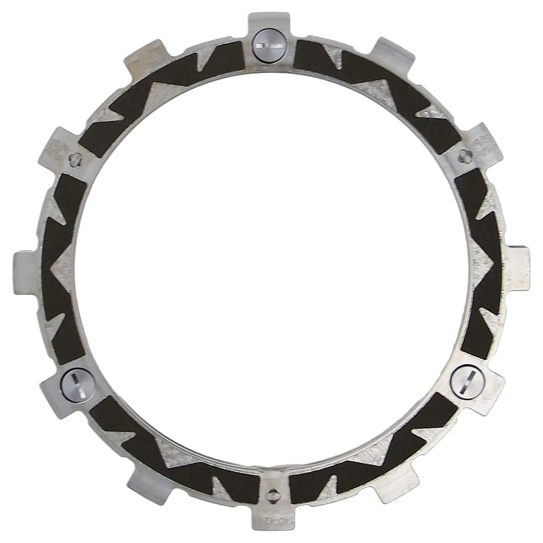 CLUTCH UPGRADE KIT RADIUS EXP 3.0 TO 4.0 19-25 KAW KX 250 F X YAMAHA WR YZ FX REKLUSE 770-424002