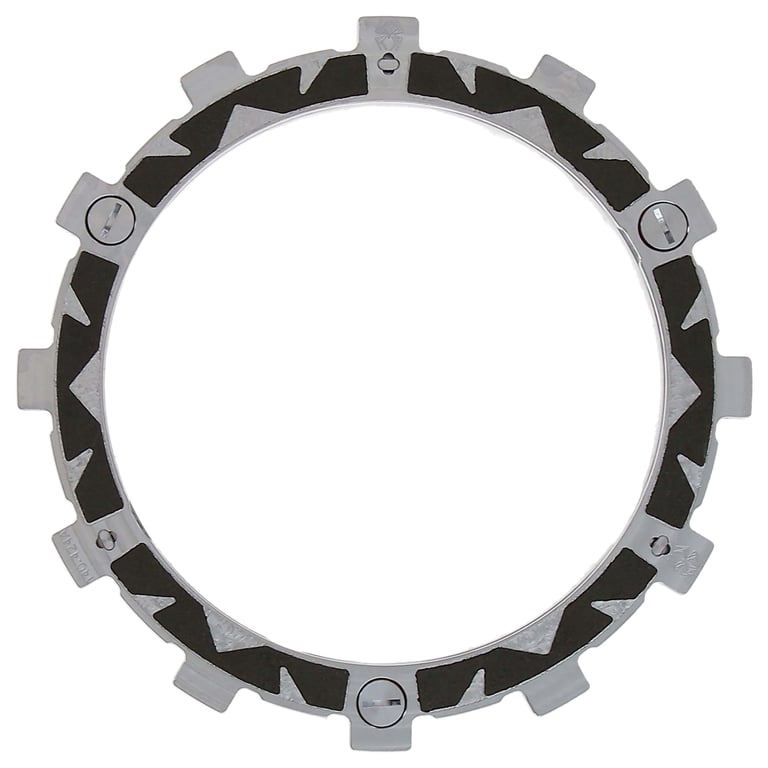 CLUTCH UPGRADE KIT RADIUS EXP 3.0 TO 4.0 09-24 BMW F 750 GS 850 KAW KX 250 X REKLUSE 770-424003