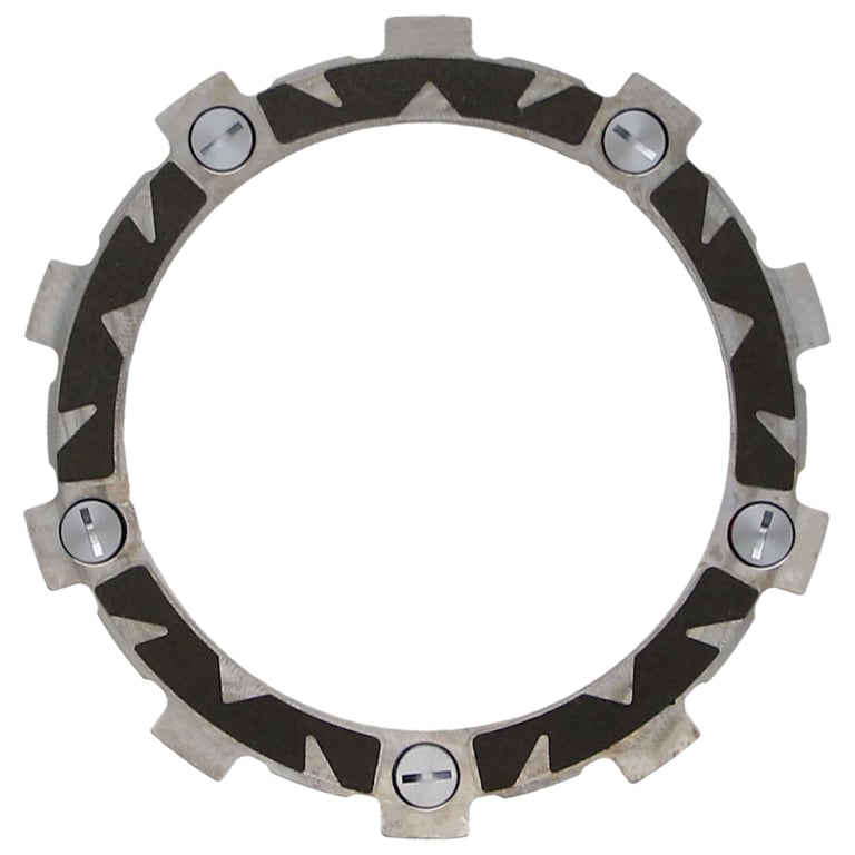 CLUTCH UPGRADE KIT RADIUS EXP 3.0 TO 4.0 19-25 GAS HUSQ KTM 125-150 MC TC TE SX XC EXC TX REKLUSE 770-431001