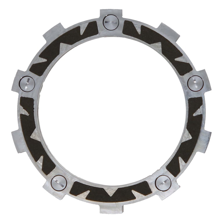 CLUTCH UPGRADE KIT CORE EXP 3.0 TO 4.0 02-25 YAMAHA YZ 65 85 REKLUSE 770-436001