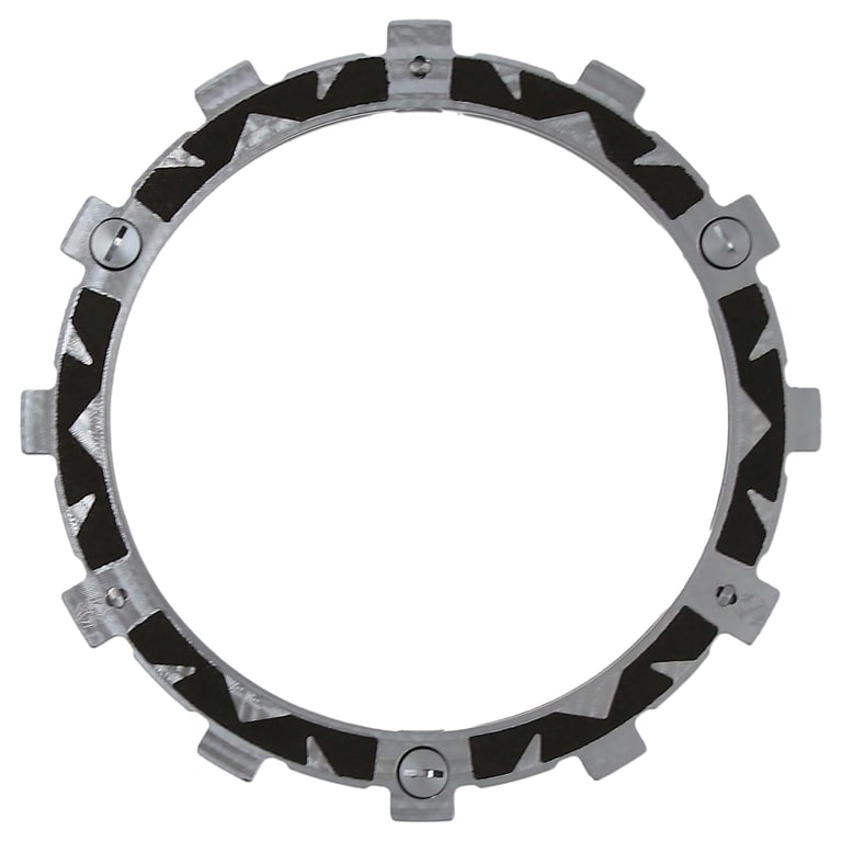 CLUTCH UPGRADE KIT RADIUS EXP 3.0 TO 4.0 18-21 SHERCO 250 SC R SE 300 REKLUSE 770-450002
