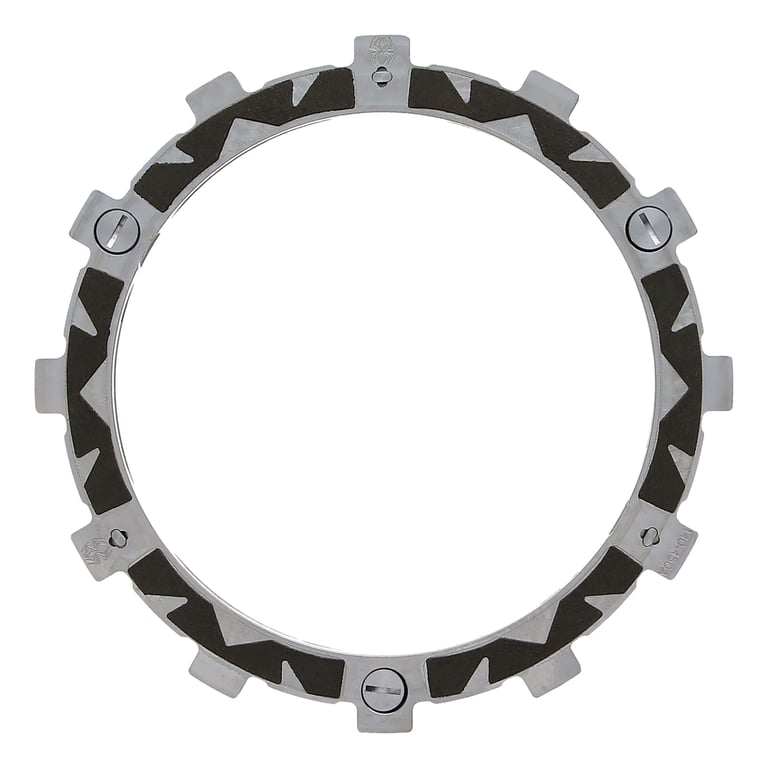 CLUTCH UPGRADE KIT RADIUS EXP 3.0 TO 4.0 89-24 KAW KFX 450 R KLX KX F 500 REKLUSE 770-450003