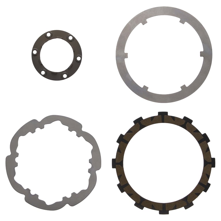 CLUTCH UPGRADE KIT TORQ DRIVE CORE EXP 3.0 12-25 GAS HUSQ YAM 250-501 EC ES EX FE SX XC REKLUSE 770-6313001