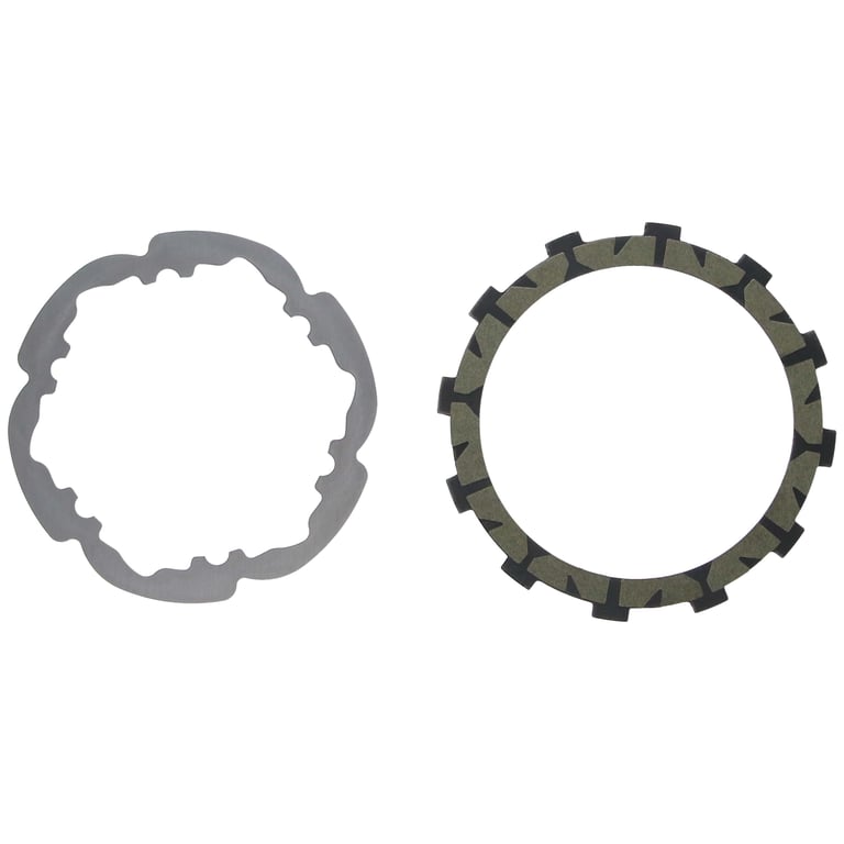 CLUTCH UPGRADE KIT CORE EXP 3.0 TO RADIUSCX 12-25 GAS HUSA HUSQ KTM REKLUSE 770-7913086