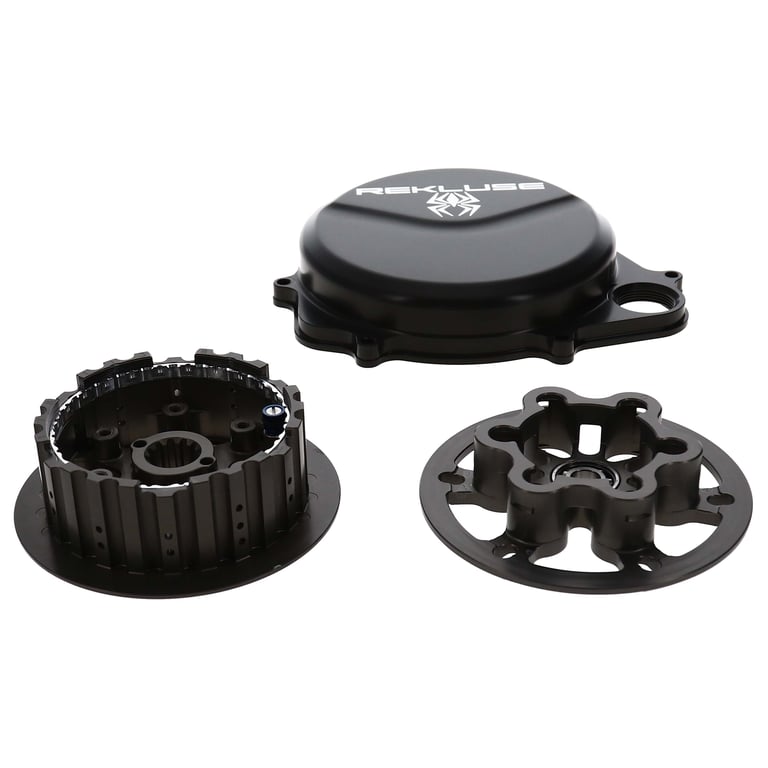 CLUTCH UPGRADE KIT RADIUSX TO RADIUSCX 17-18 HONDA CRF 450 R RX REKLUSE 771-7901009