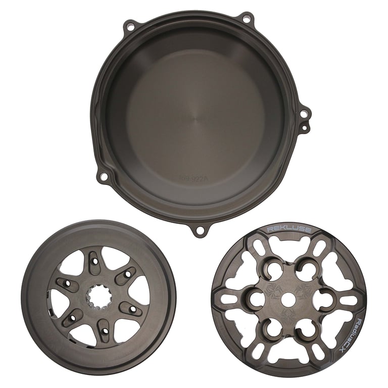 CLUTCH UPGRADE KIT RADIUSX TO RADIUSCX 18-21 BETA 250 RR 300 RX REKLUSE 771-7902022