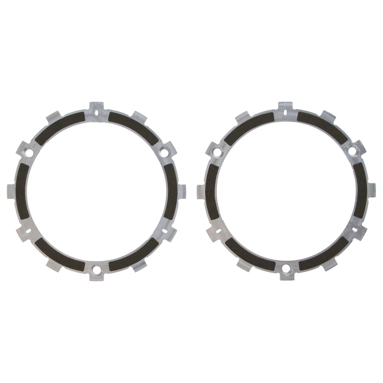 CLUTCH SERVICE KIT EXP 89-25 ARCTIC CAT GAS HONDA KTM RIEJU SHERCO SUZUKI KAW 50-650 REKLUSE 782-220