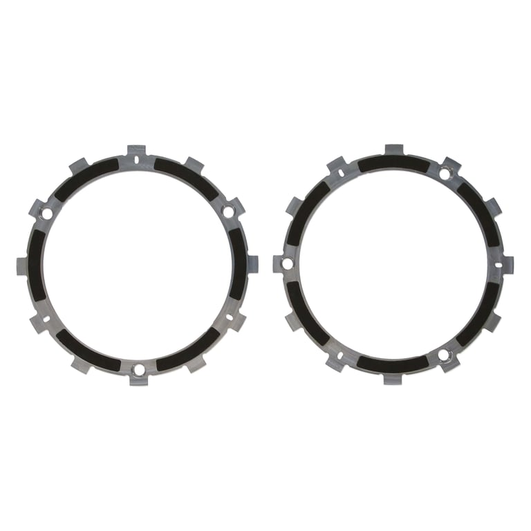 CLUTCH SERVICE KIT EXP 96-25 KAW KX 250 450 X SUZUKI LT R QUADRACER RM RMX Z RMZ REKLUSE 782-222
