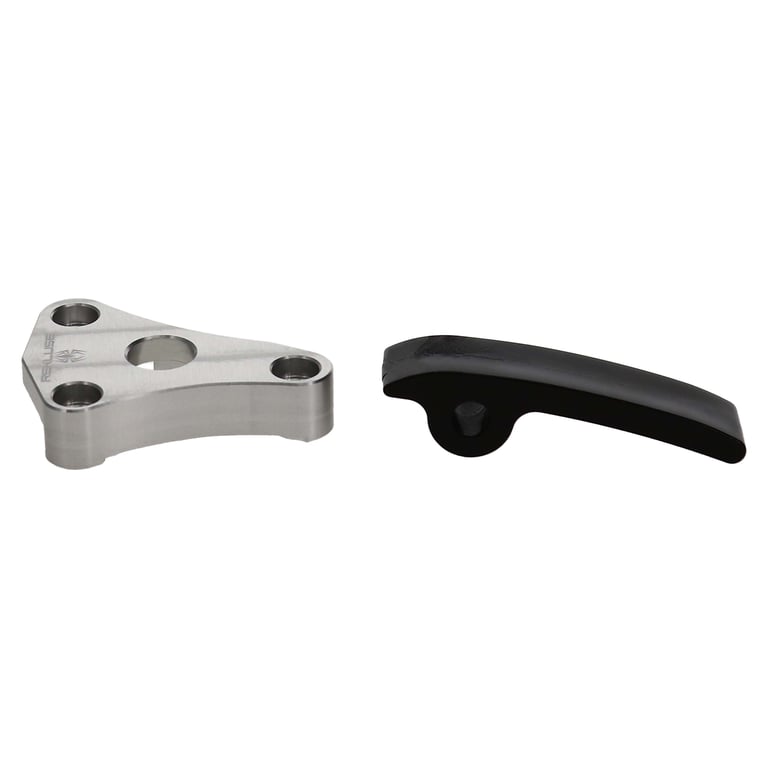 CLUTCH SLAVE CYLINDER GUARD 15-23 GAS HUSQ KTM 450-501 EX MC FC SX XC EXC XCF W REKLUSE RMS-213