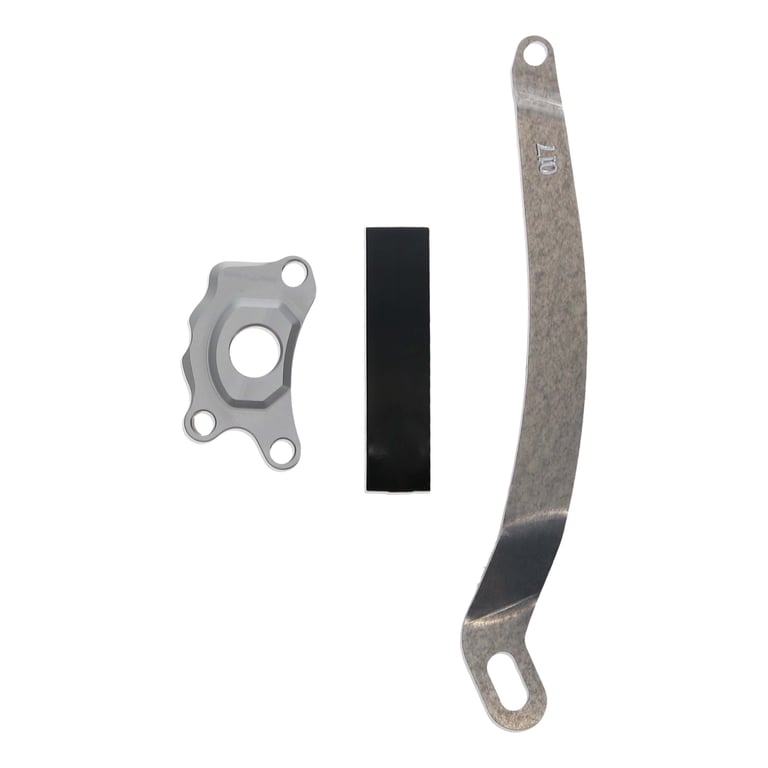 CLUTCH SLAVE CYLINDER GUARD 17-23 HUSQ TC 250 TE I 300 TX KTM EXC TPI SX XC W REKLUSE RMS-215