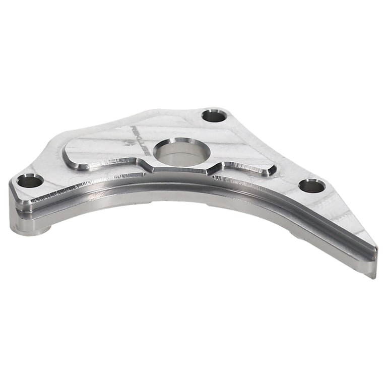 CLUTCH SLAVE CYLINDER GUARD 15-25 SHERCO 450 SCF SEF R 500 SM REKLUSE RMS-225